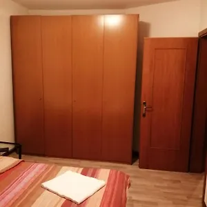 Golden Heart Appartamento